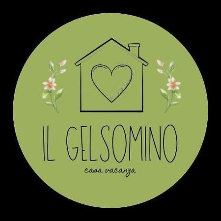 Casa Vacanza Il Gelsomino Somma Lombardo Exterior foto