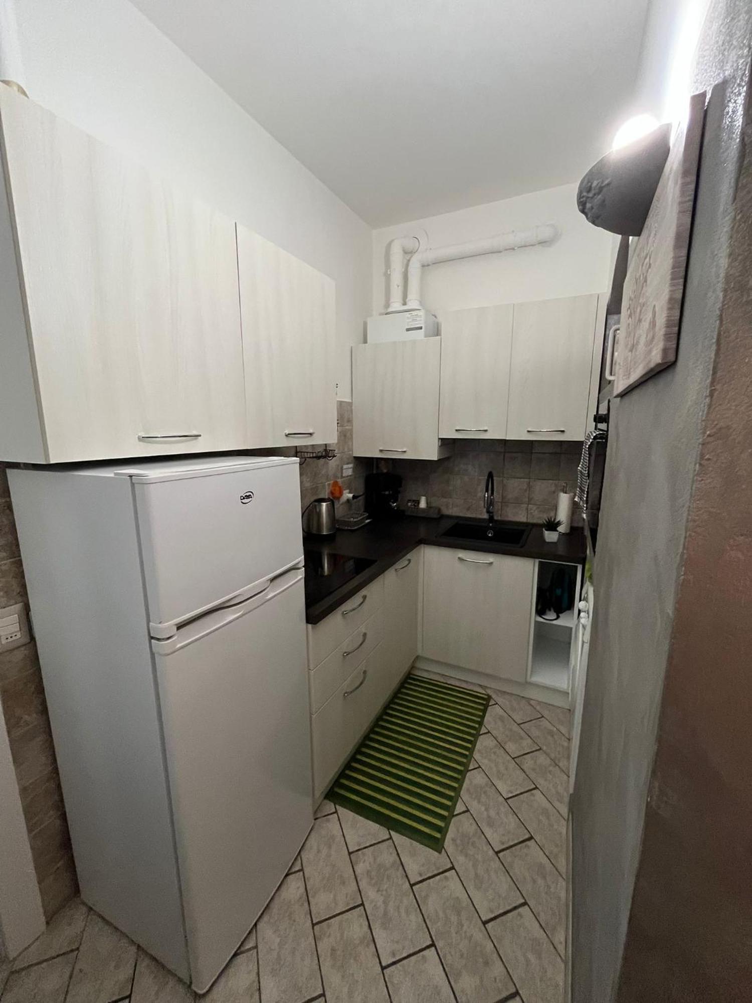 Casa Vacanza Il Gelsomino Somma Lombardo Exterior foto